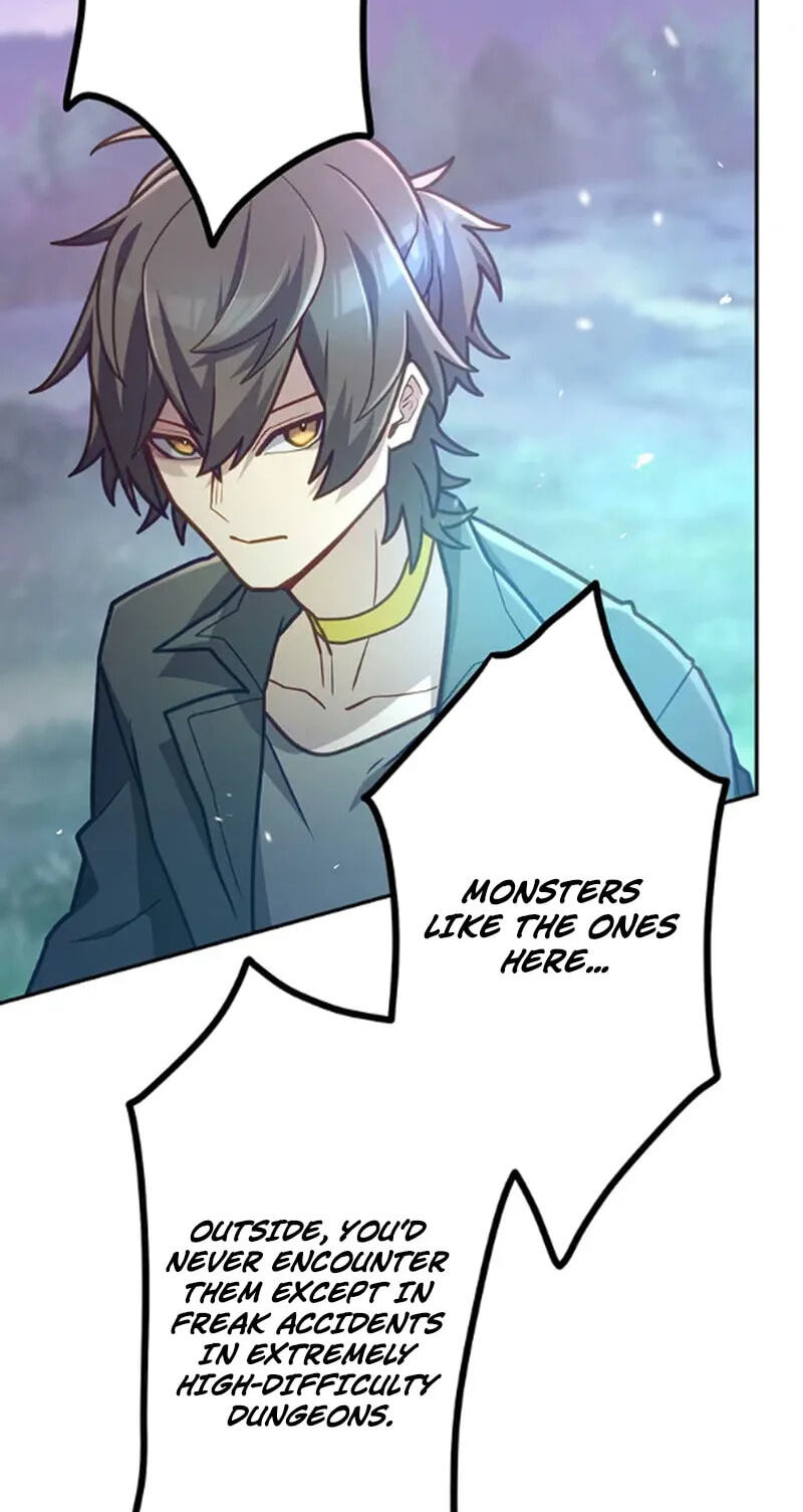 Maou App de S-kyuu Hunter ni Naremashita Chapter 84 page 76 - 