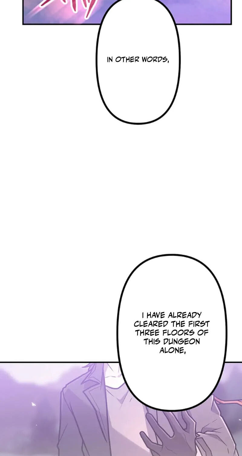 Maou App de S-kyuu Hunter ni Naremashita Chapter 84 page 80 - 