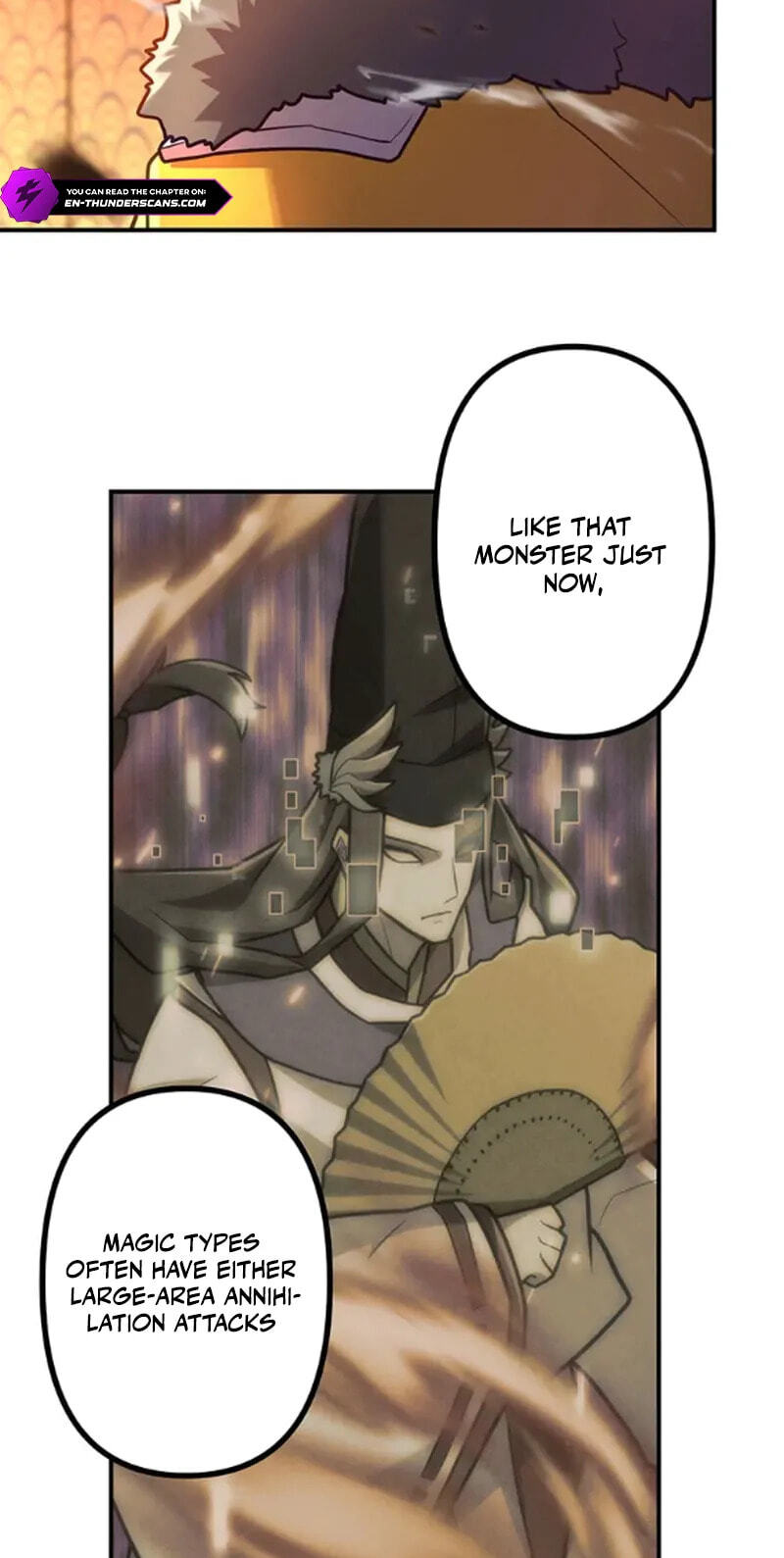Maou App de S-kyuu Hunter ni Naremashita Chapter 84 page 9 - 