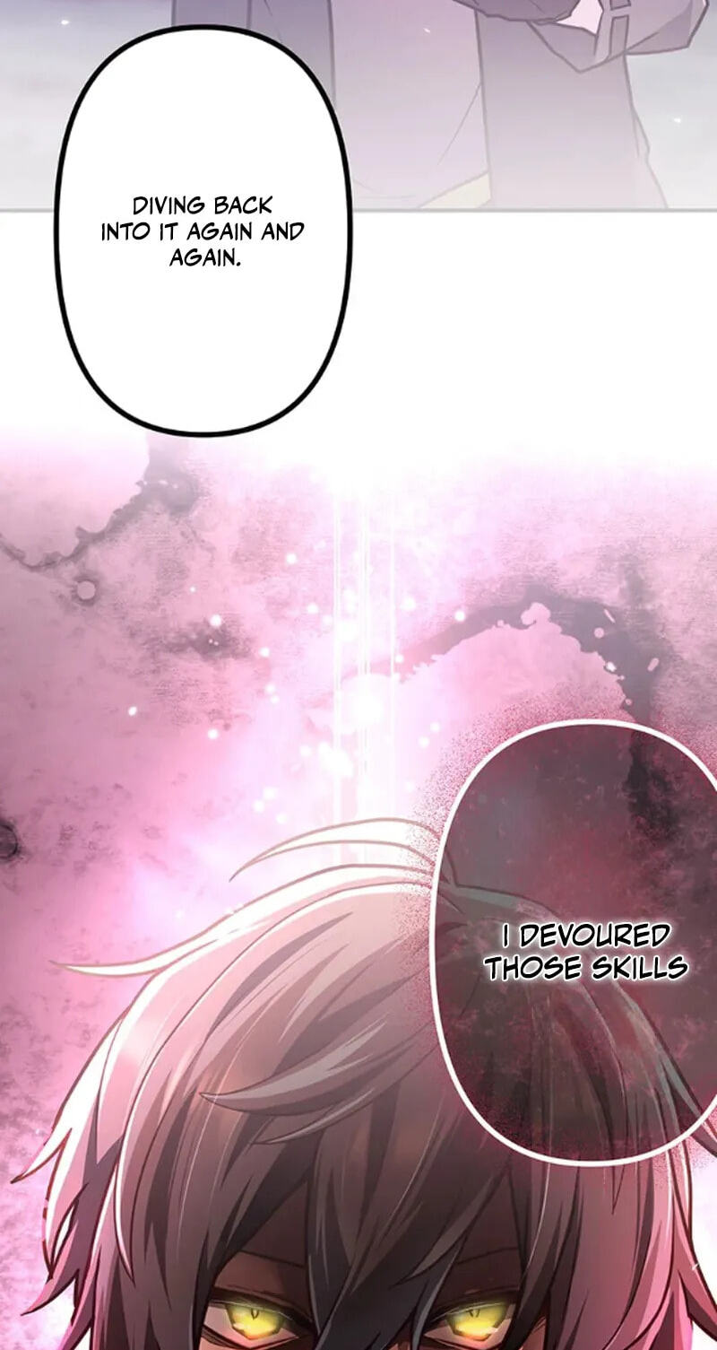 Maou App de S-kyuu Hunter ni Naremashita Chapter 84 page 81 - 