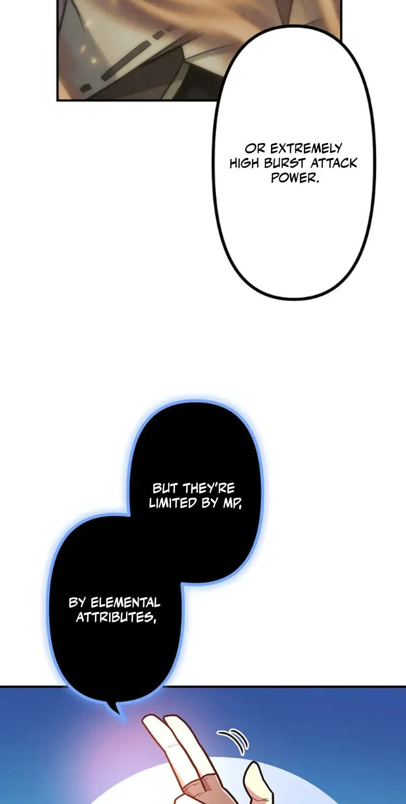 Maou App de S-kyuu Hunter ni Naremashita Chapter 84 page 10 - 