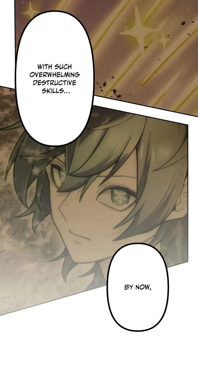 Maou App de S-kyuu Hunter ni Naremashita Chapter 85 page 16 - 