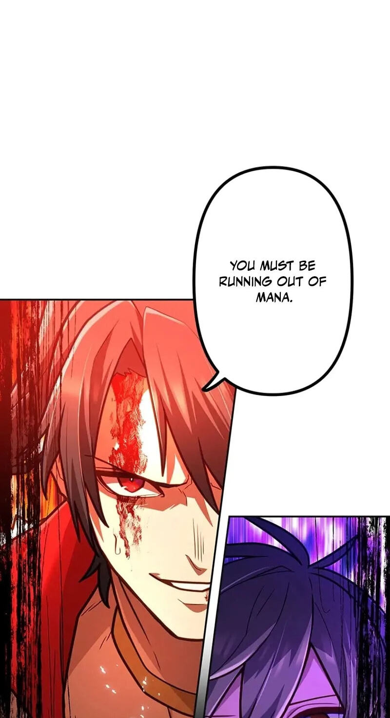 Maou App de S-kyuu Hunter ni Naremashita Chapter 85 page 17 - 