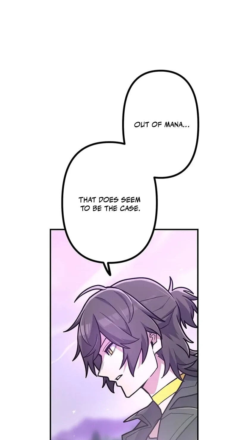 Maou App de S-kyuu Hunter ni Naremashita Chapter 85 page 28 - 