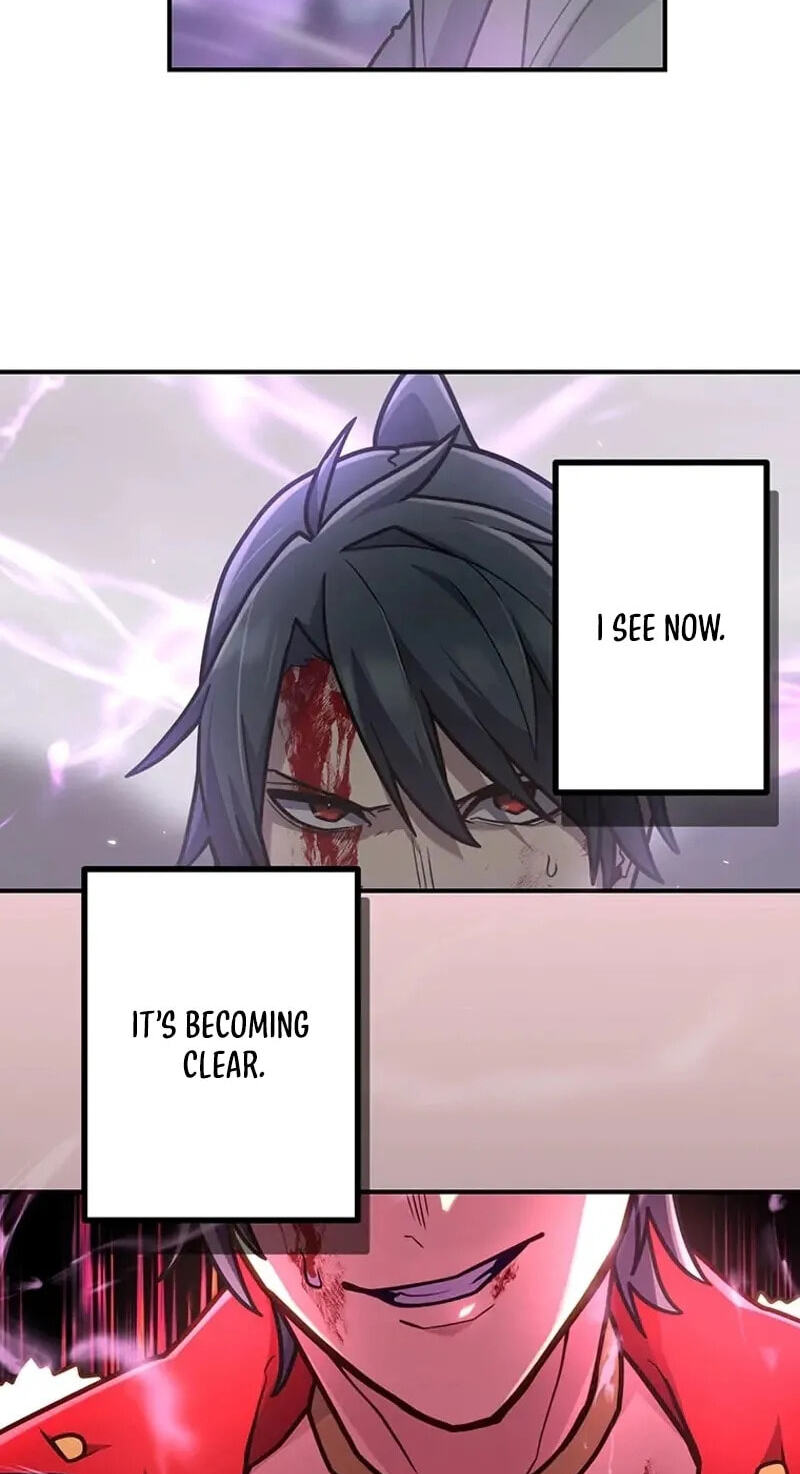 Maou App de S-kyuu Hunter ni Naremashita Chapter 85 page 29 - 