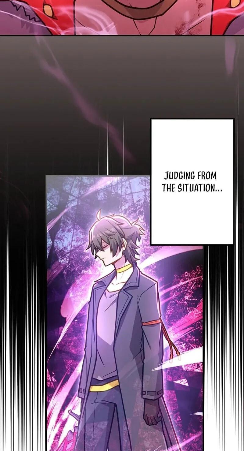 Maou App de S-kyuu Hunter ni Naremashita Chapter 85 page 30 - 