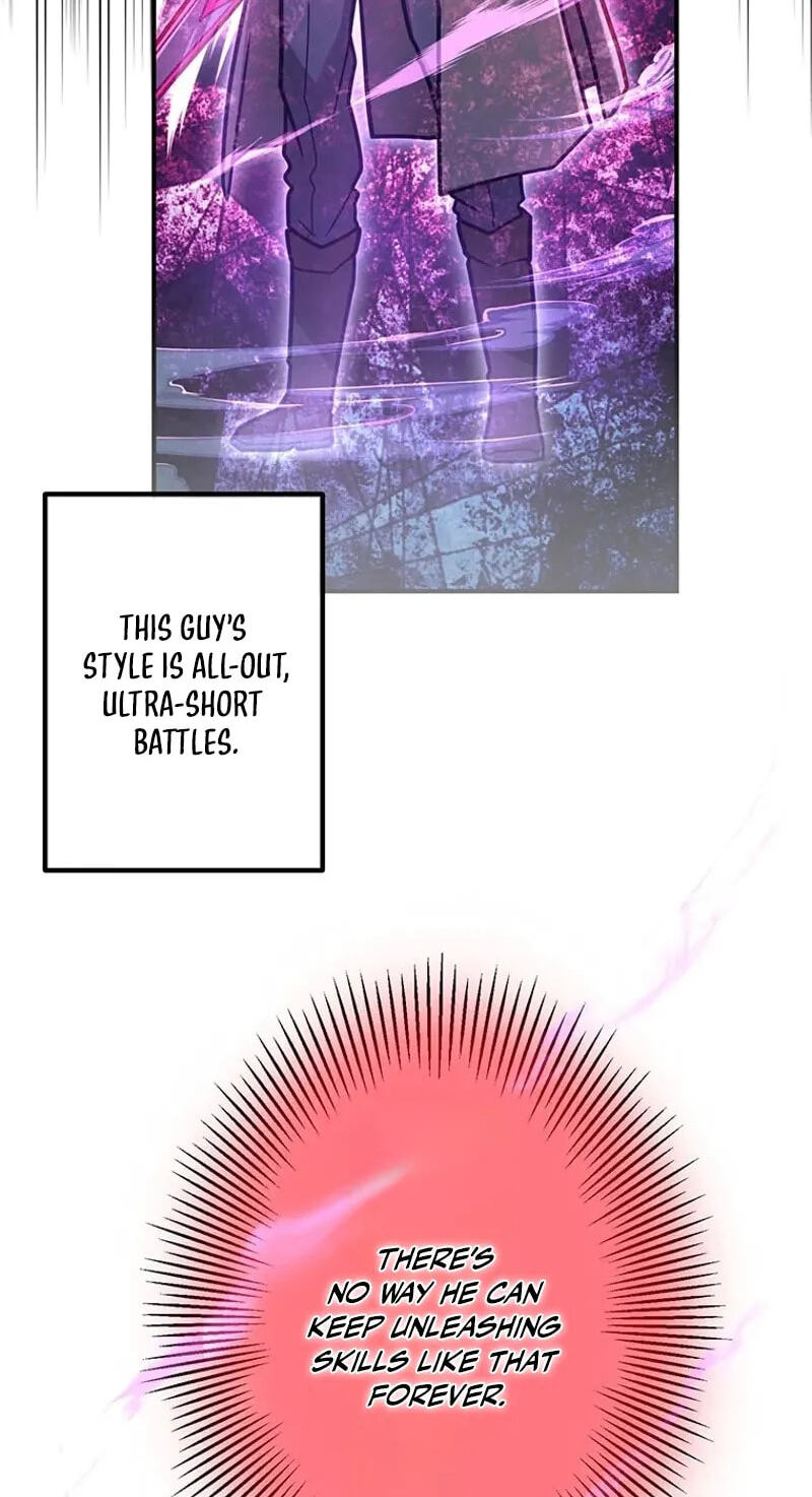 Maou App de S-kyuu Hunter ni Naremashita Chapter 85 page 31 - 