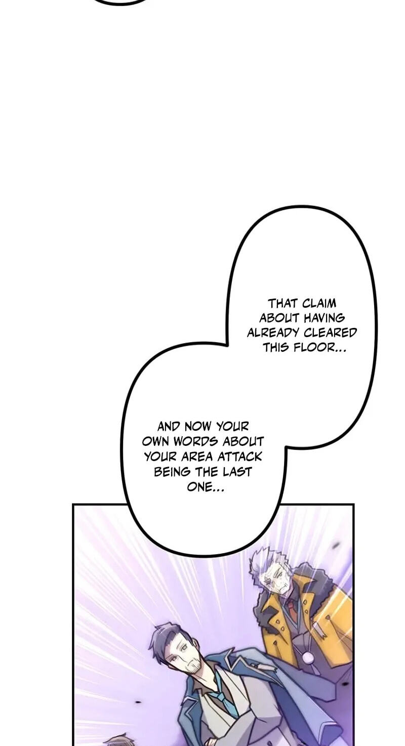 Maou App de S-kyuu Hunter ni Naremashita Chapter 85 page 33 - 