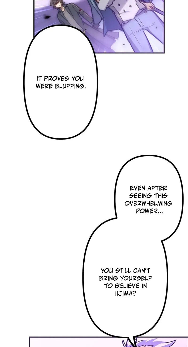 Maou App de S-kyuu Hunter ni Naremashita Chapter 85 page 34 - 