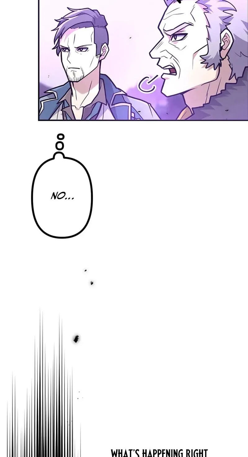 Maou App de S-kyuu Hunter ni Naremashita Chapter 85 page 35 - 