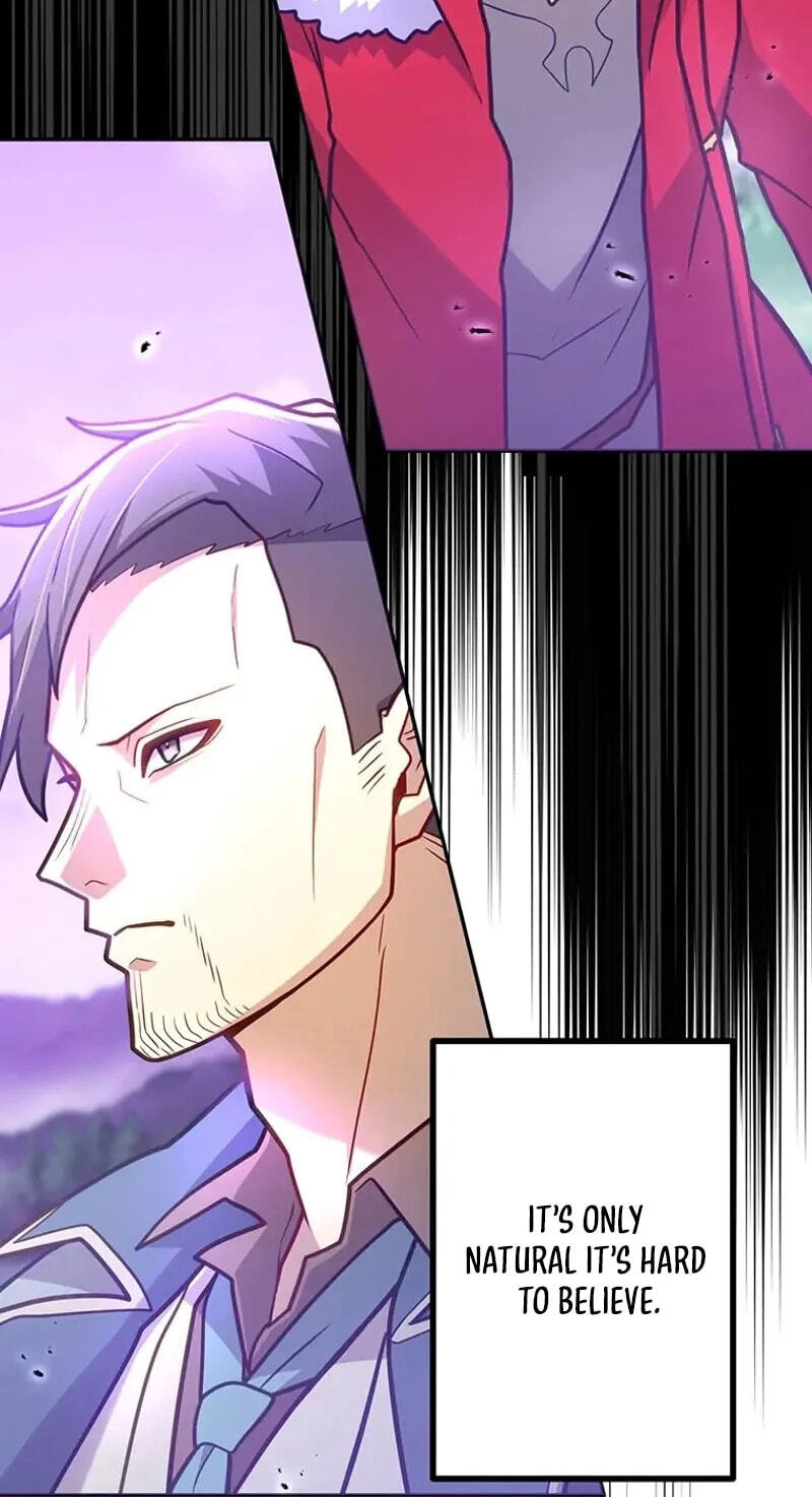 Maou App de S-kyuu Hunter ni Naremashita Chapter 85 page 37 - 