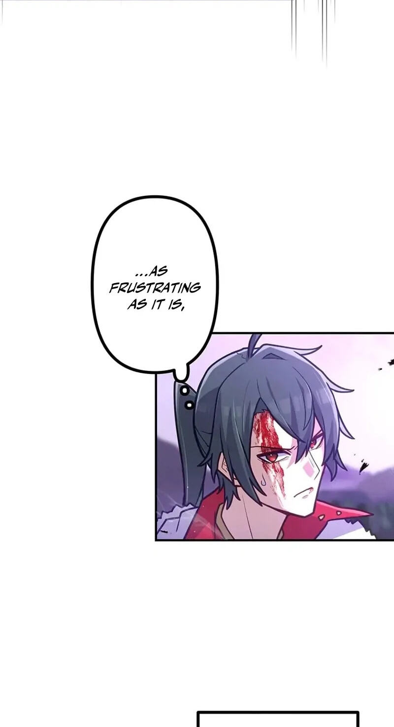 Maou App de S-kyuu Hunter ni Naremashita Chapter 85 page 38 - 