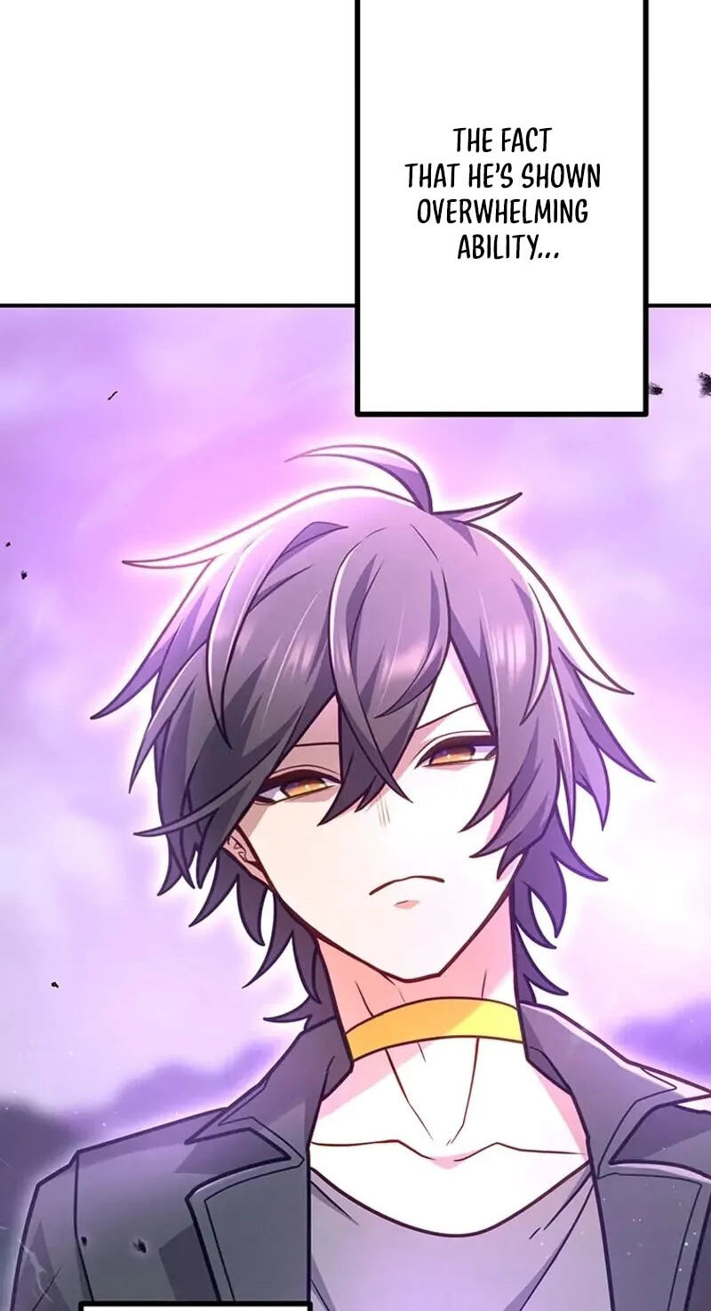 Maou App de S-kyuu Hunter ni Naremashita Chapter 85 page 39 - 