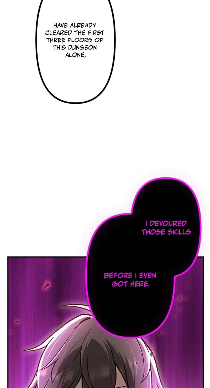 Maou App de S-kyuu Hunter ni Naremashita Chapter 85 page 5 - 