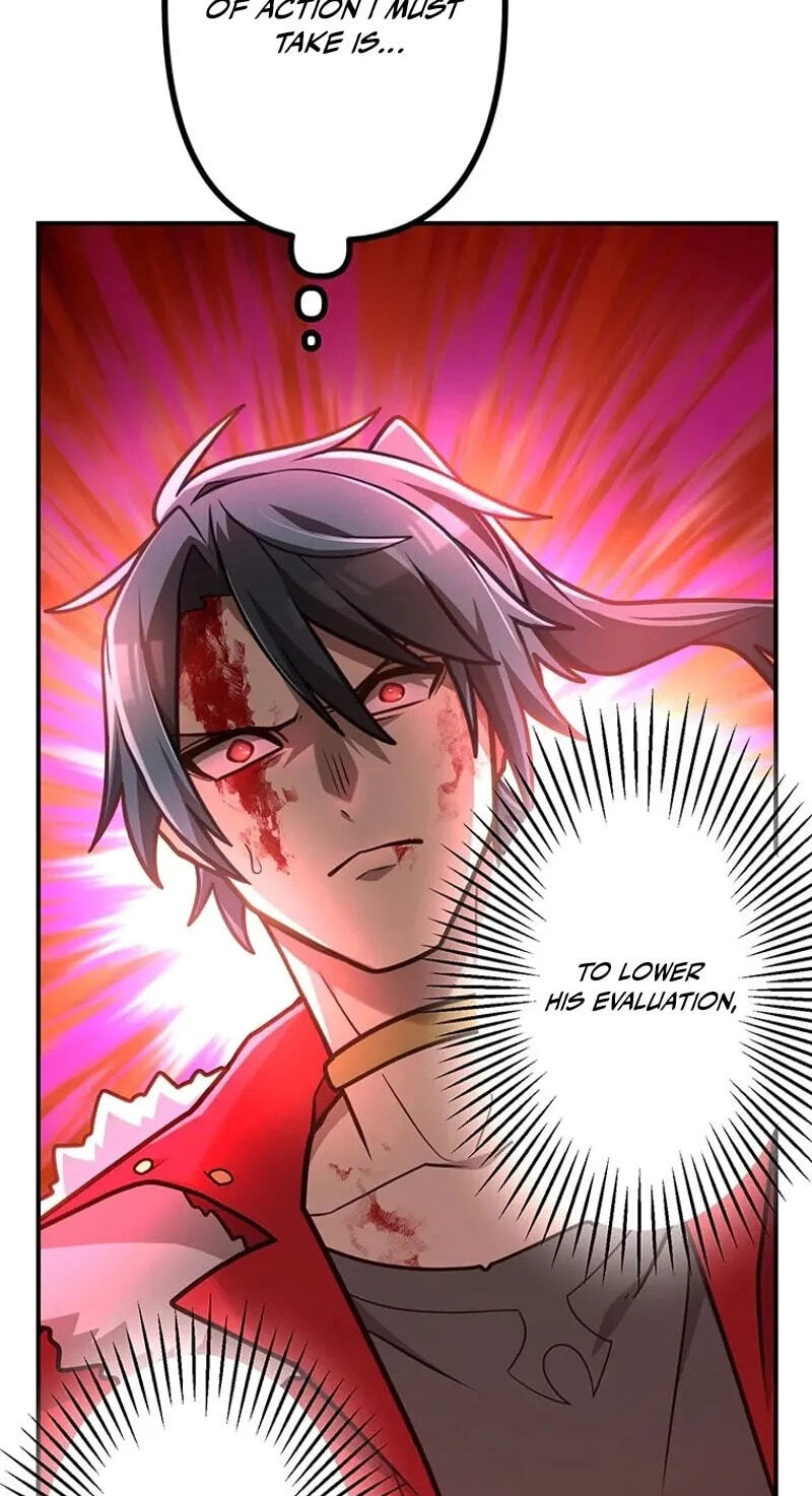 Maou App de S-kyuu Hunter ni Naremashita Chapter 85 page 41 - 