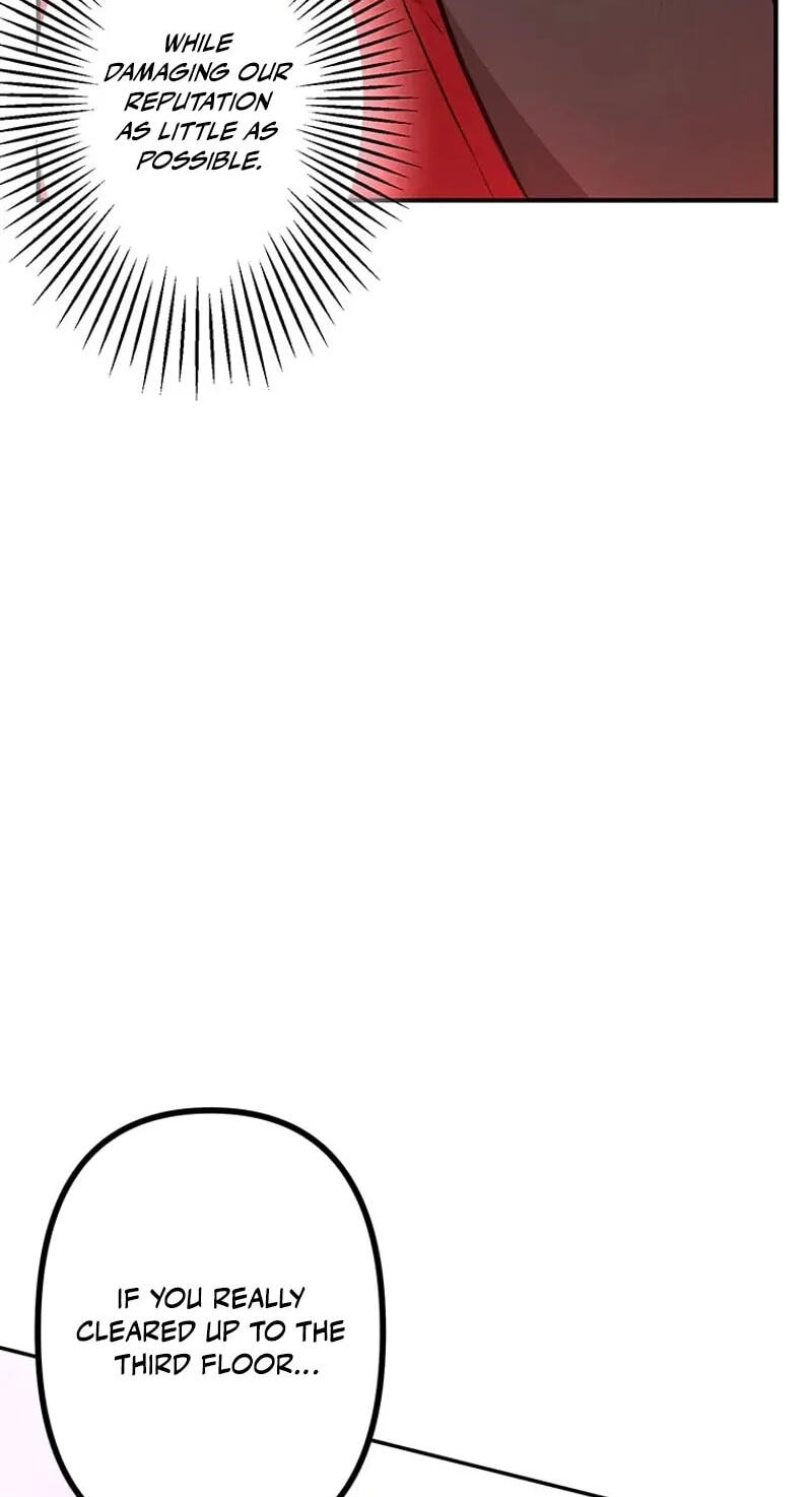 Maou App de S-kyuu Hunter ni Naremashita Chapter 85 page 42 - 