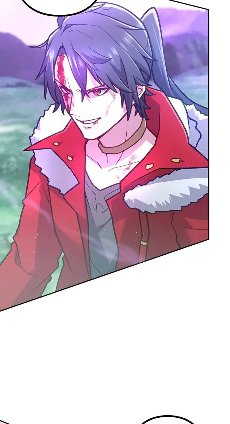 Maou App de S-kyuu Hunter ni Naremashita Chapter 85 page 43 - 