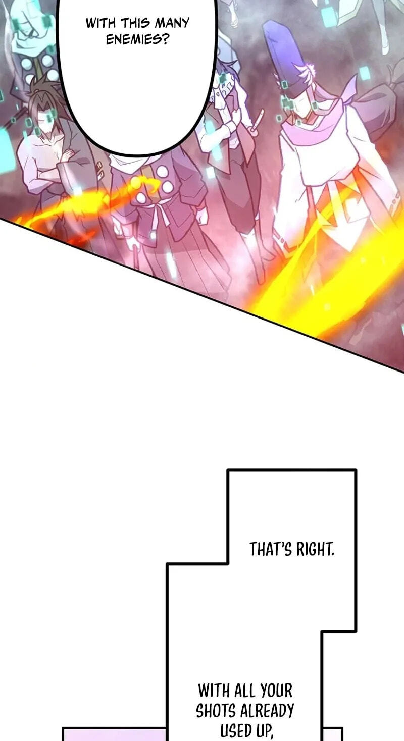 Maou App de S-kyuu Hunter ni Naremashita Chapter 85 page 45 - 