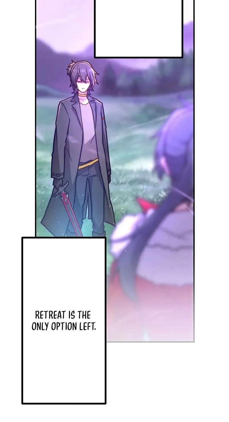 Maou App de S-kyuu Hunter ni Naremashita Chapter 85 page 46 - 