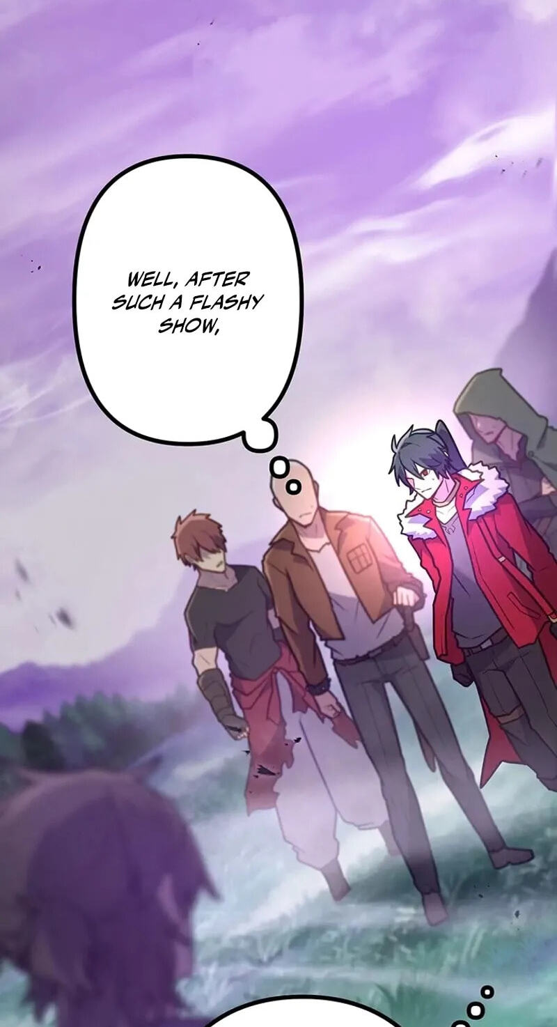 Maou App de S-kyuu Hunter ni Naremashita Chapter 85 page 49 - 