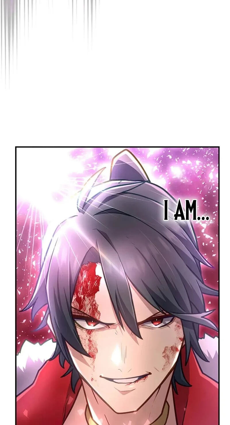Maou App de S-kyuu Hunter ni Naremashita Chapter 85 page 53 - 