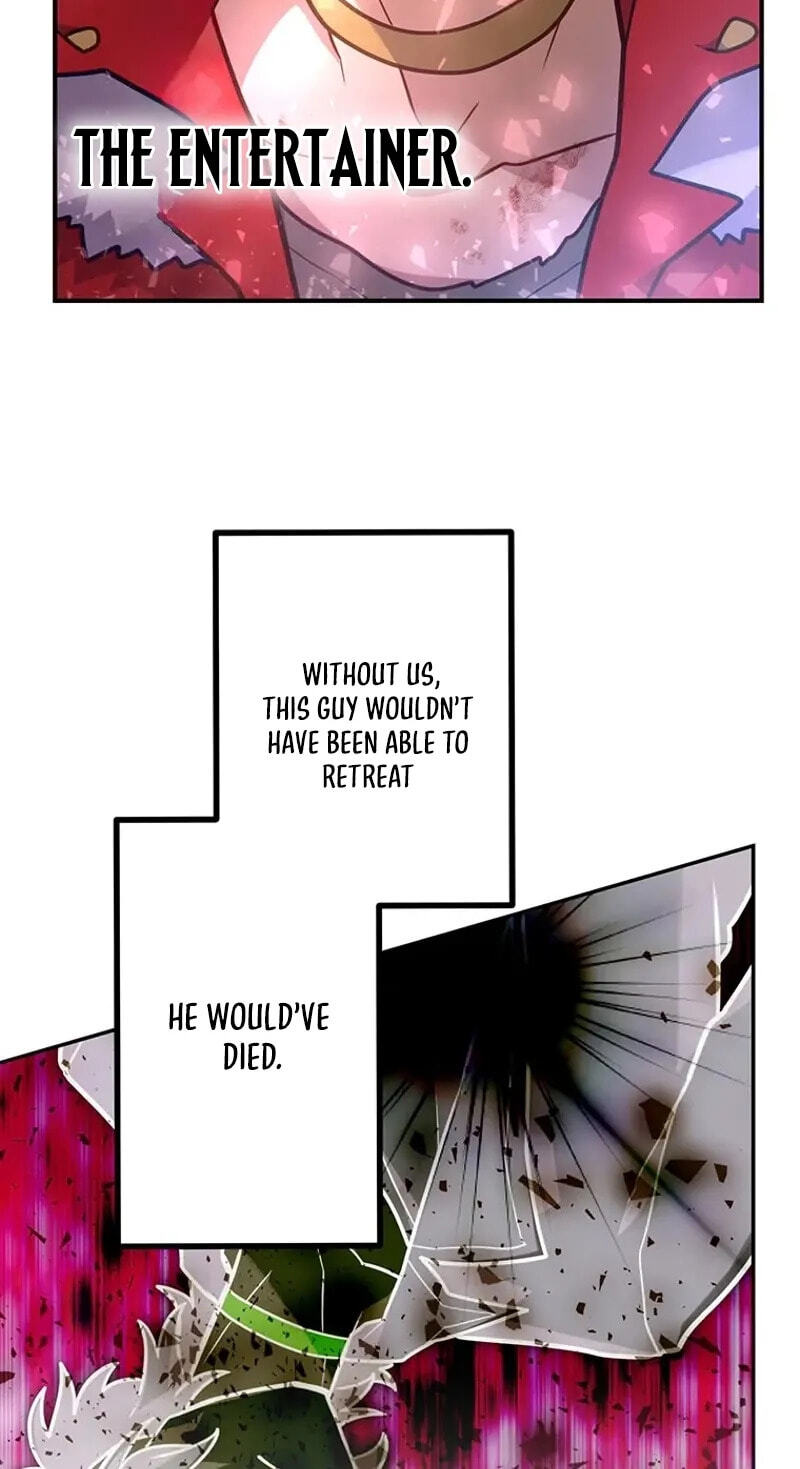 Maou App de S-kyuu Hunter ni Naremashita Chapter 85 page 54 - 