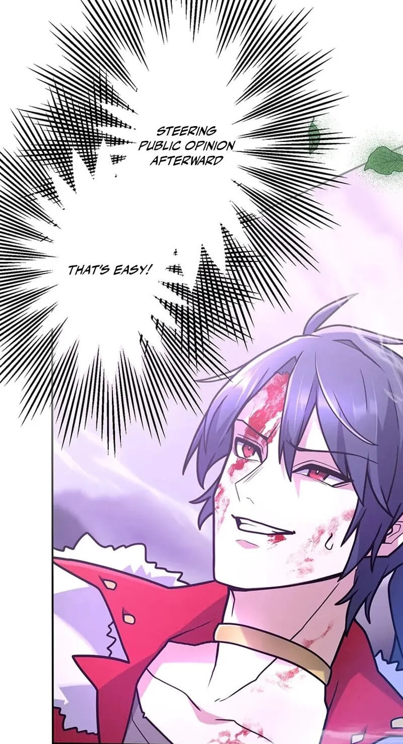 Maou App de S-kyuu Hunter ni Naremashita Chapter 85 page 56 - 