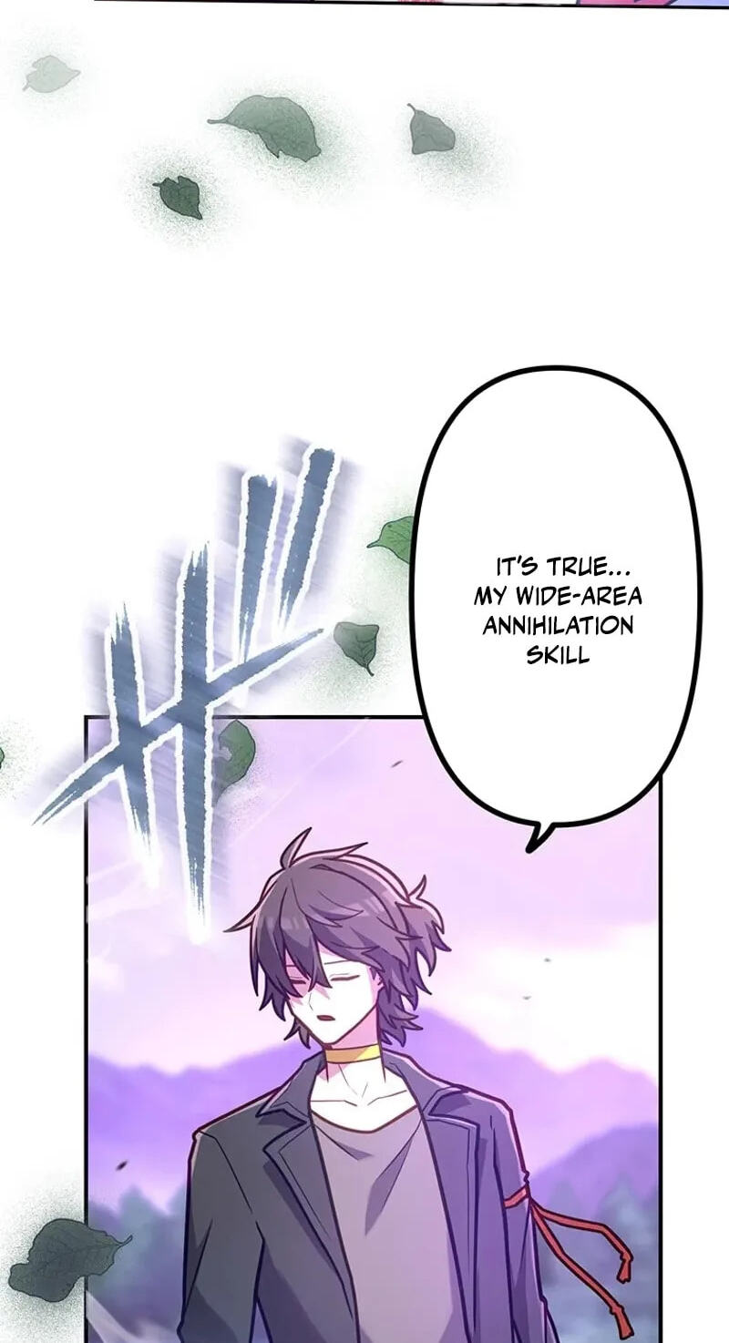 Maou App de S-kyuu Hunter ni Naremashita Chapter 85 page 57 - 