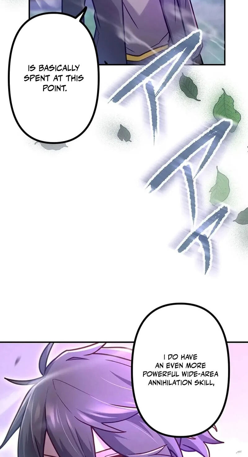 Maou App de S-kyuu Hunter ni Naremashita Chapter 85 page 58 - 