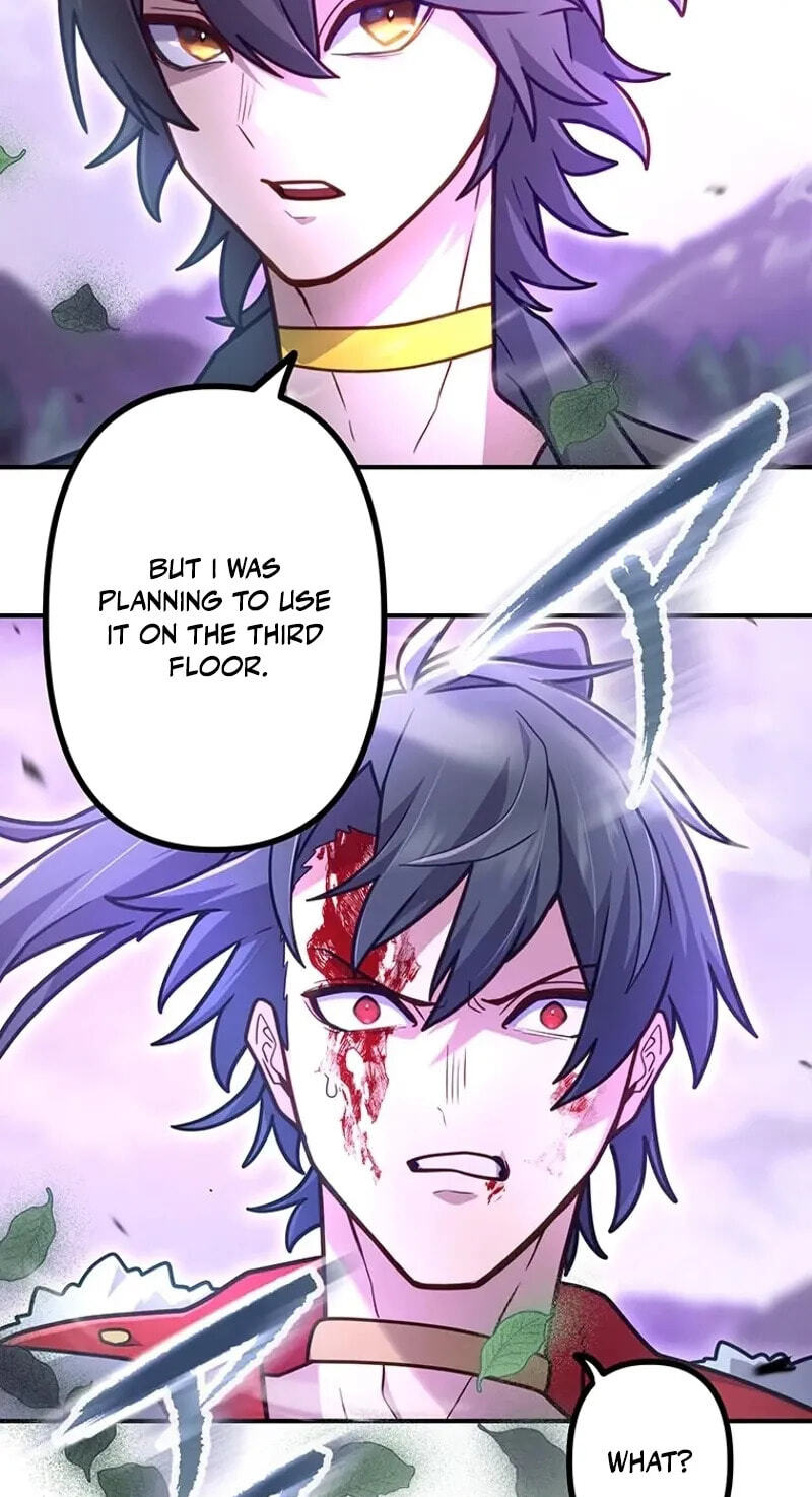 Maou App de S-kyuu Hunter ni Naremashita Chapter 85 page 59 - 