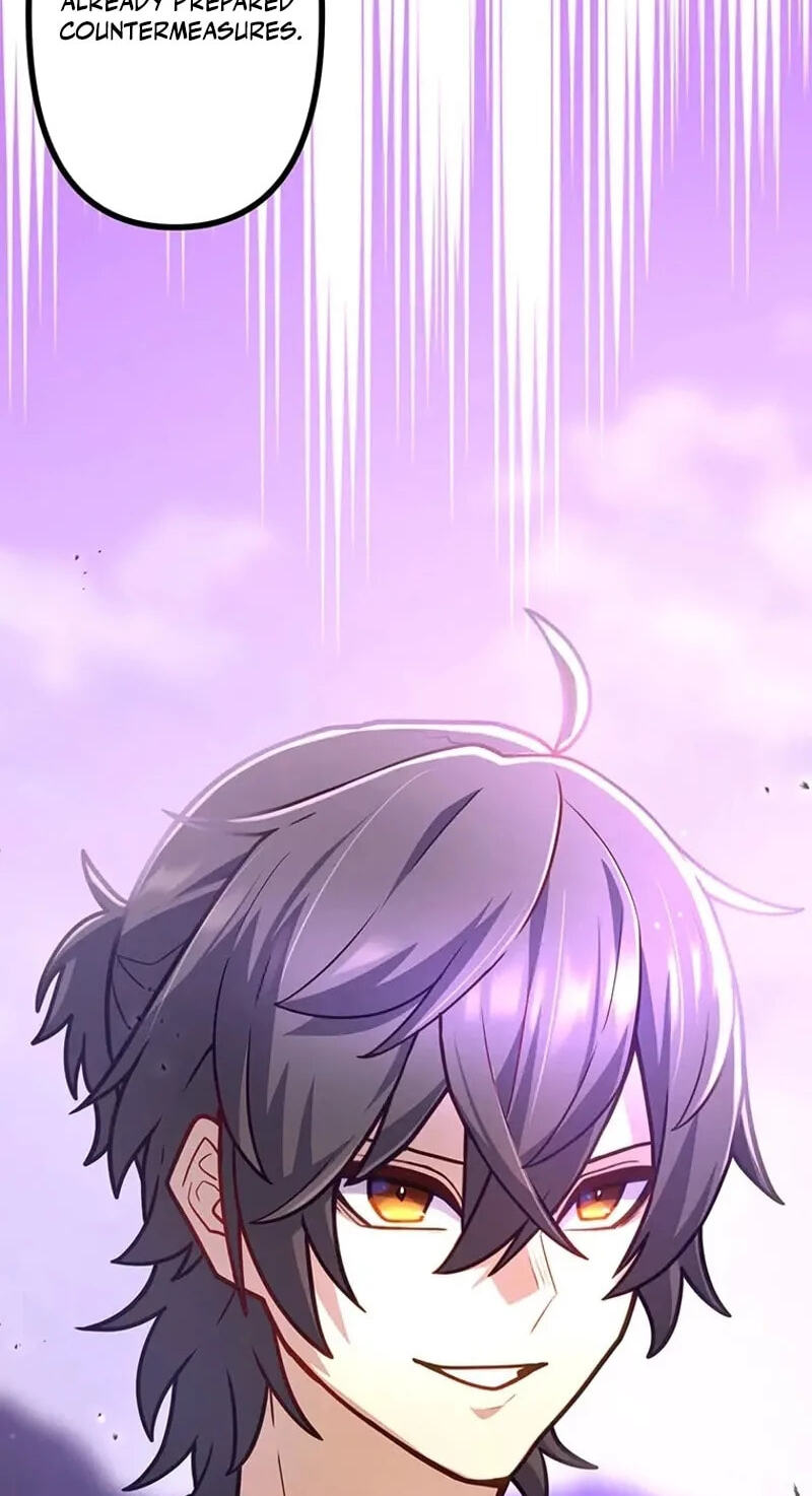 Maou App de S-kyuu Hunter ni Naremashita Chapter 85 page 61 - 