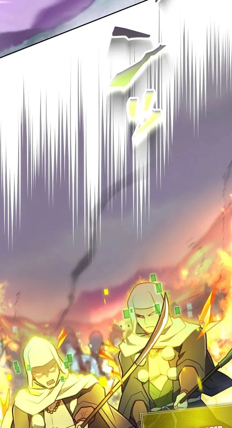 Maou App de S-kyuu Hunter ni Naremashita Chapter 85 page 66 - 