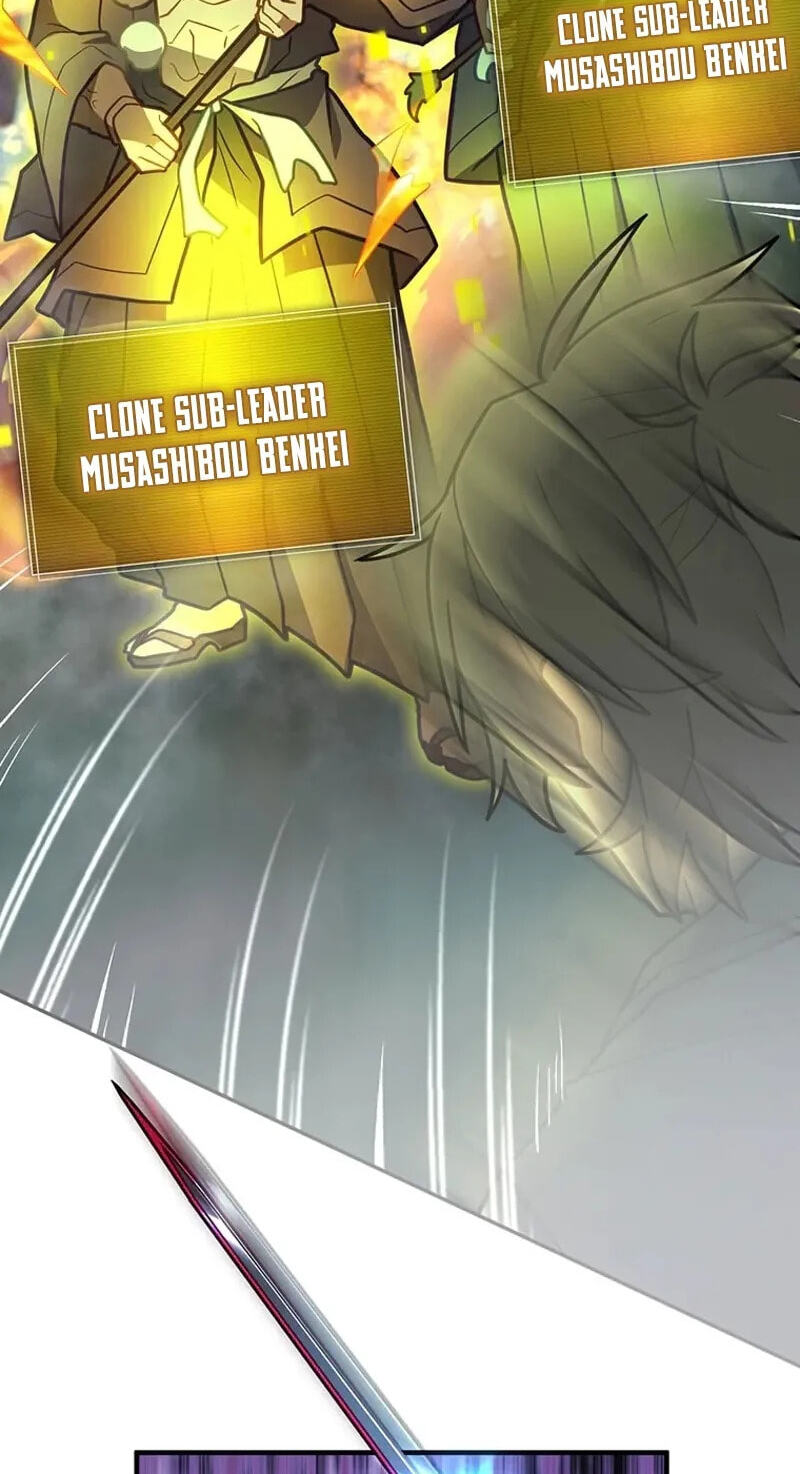 Maou App de S-kyuu Hunter ni Naremashita Chapter 85 page 67 - 