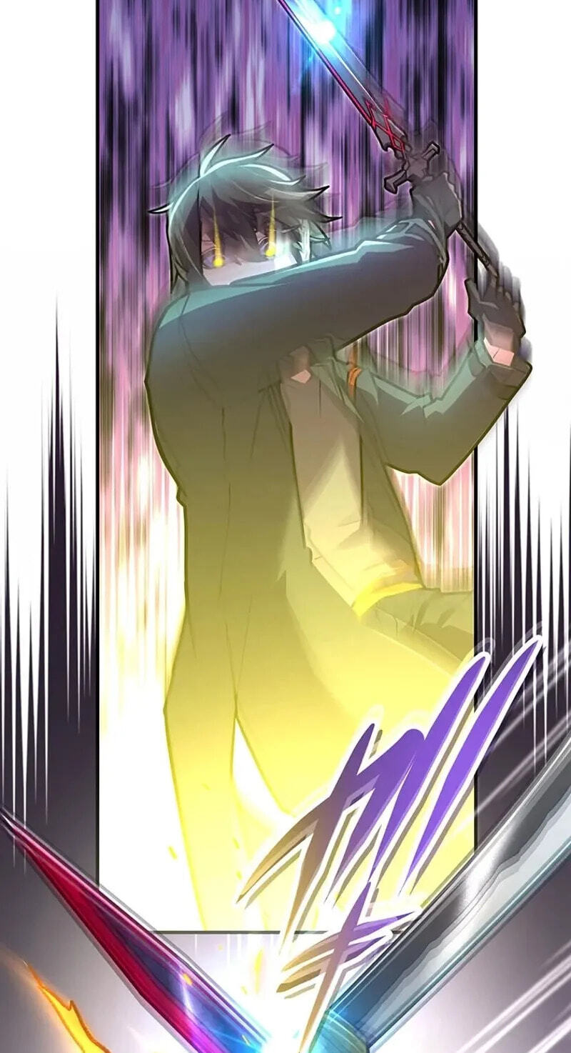 Maou App de S-kyuu Hunter ni Naremashita Chapter 85 page 68 - 