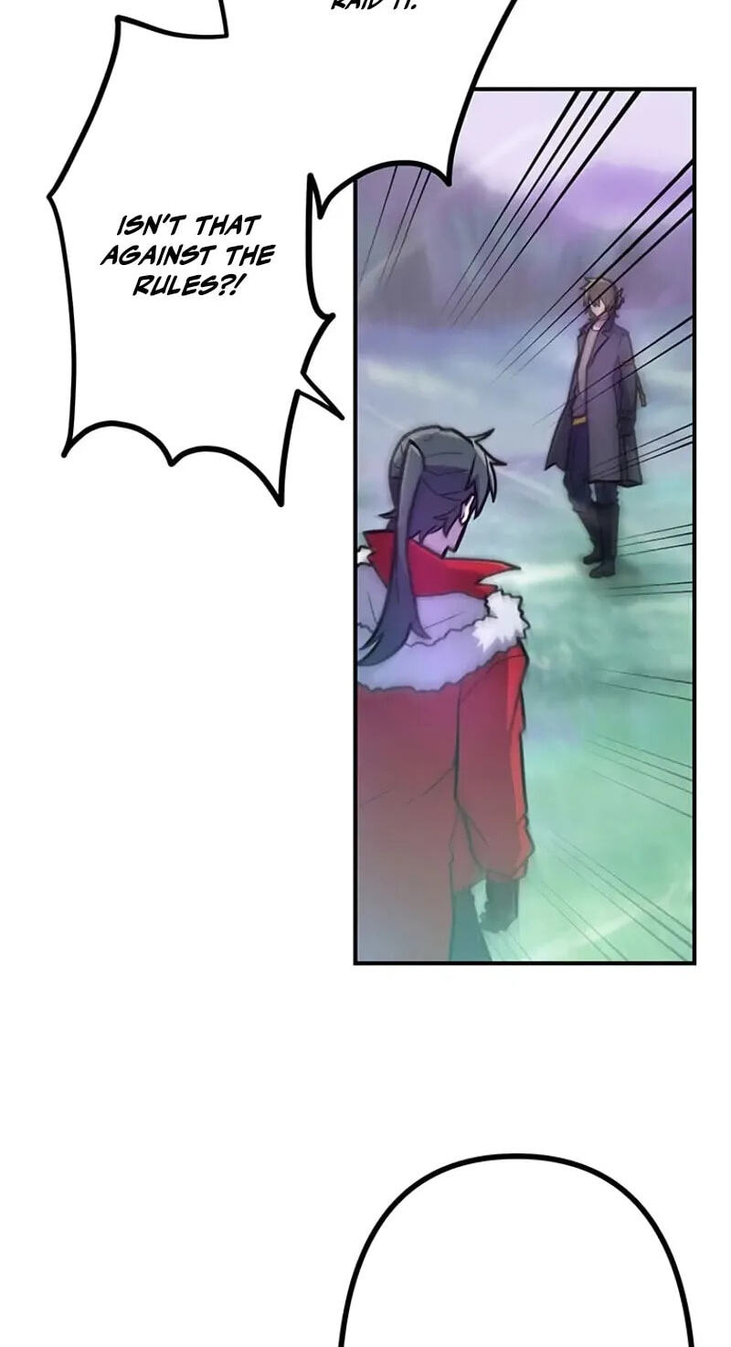 Maou App de S-kyuu Hunter ni Naremashita Chapter 85 page 8 - 