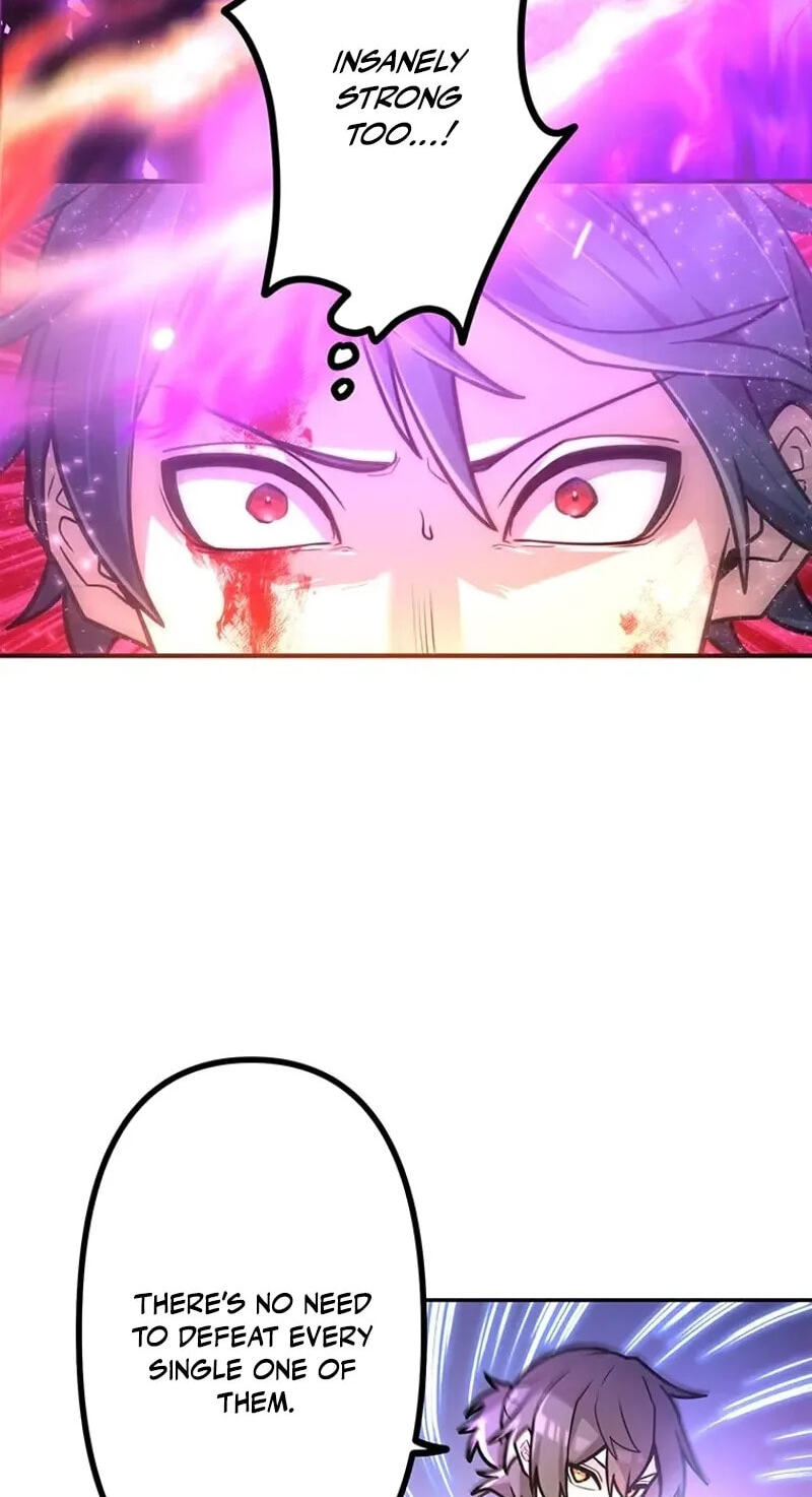 Maou App de S-kyuu Hunter ni Naremashita Chapter 85 page 76 - 