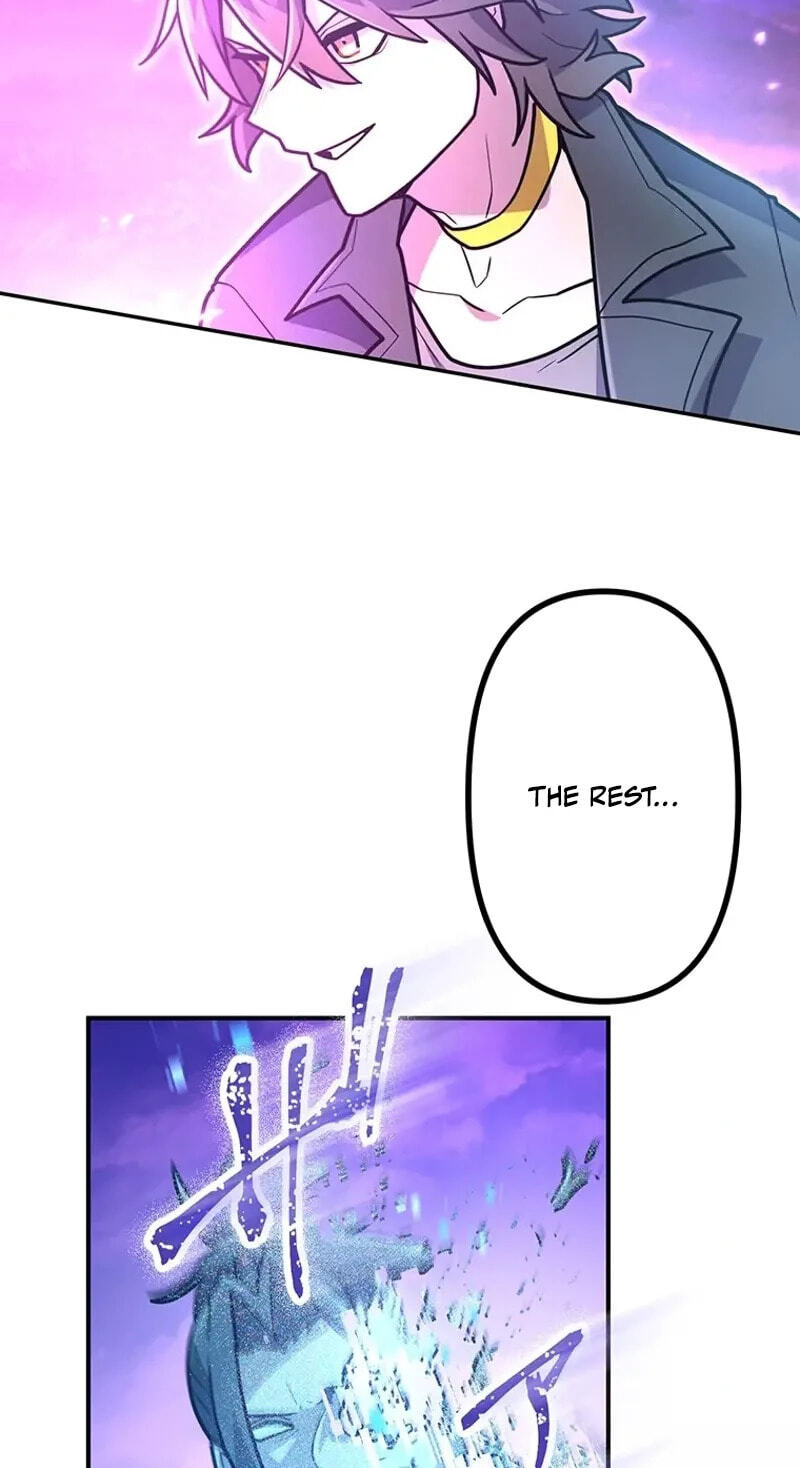 Maou App de S-kyuu Hunter ni Naremashita Chapter 85 page 81 - 