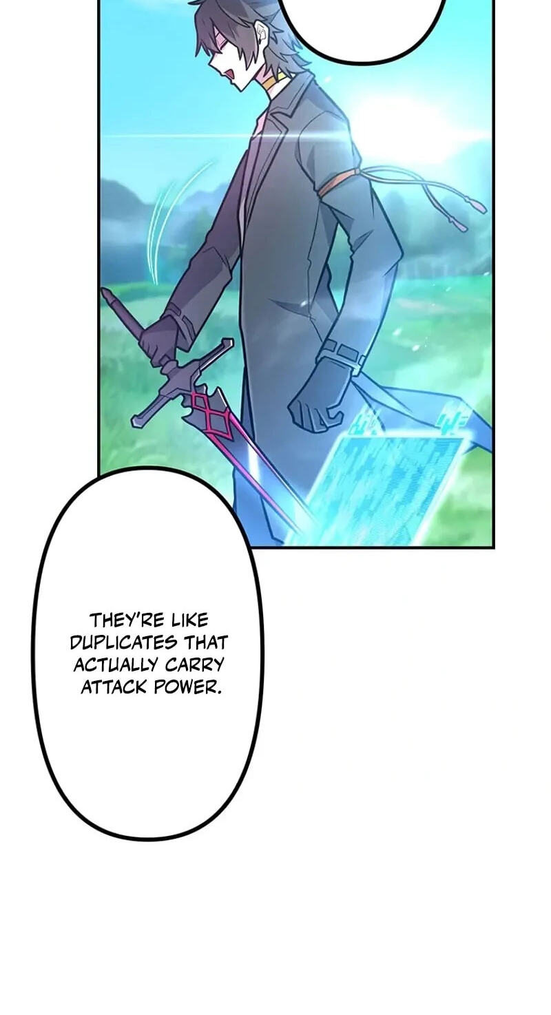 Maou App de S-kyuu Hunter ni Naremashita Chapter 85 page 84 - 
