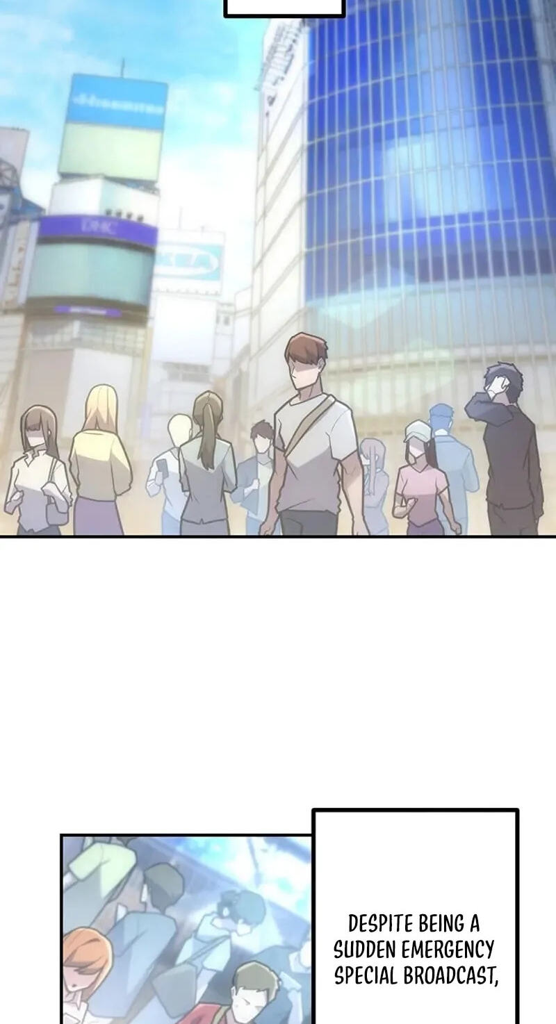 Maou App de S-kyuu Hunter ni Naremashita Chapter 85 page 88 - 