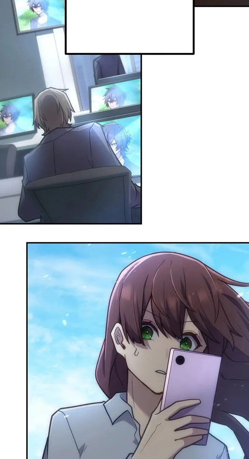 Maou App de S-kyuu Hunter ni Naremashita Chapter 85 page 92 - 