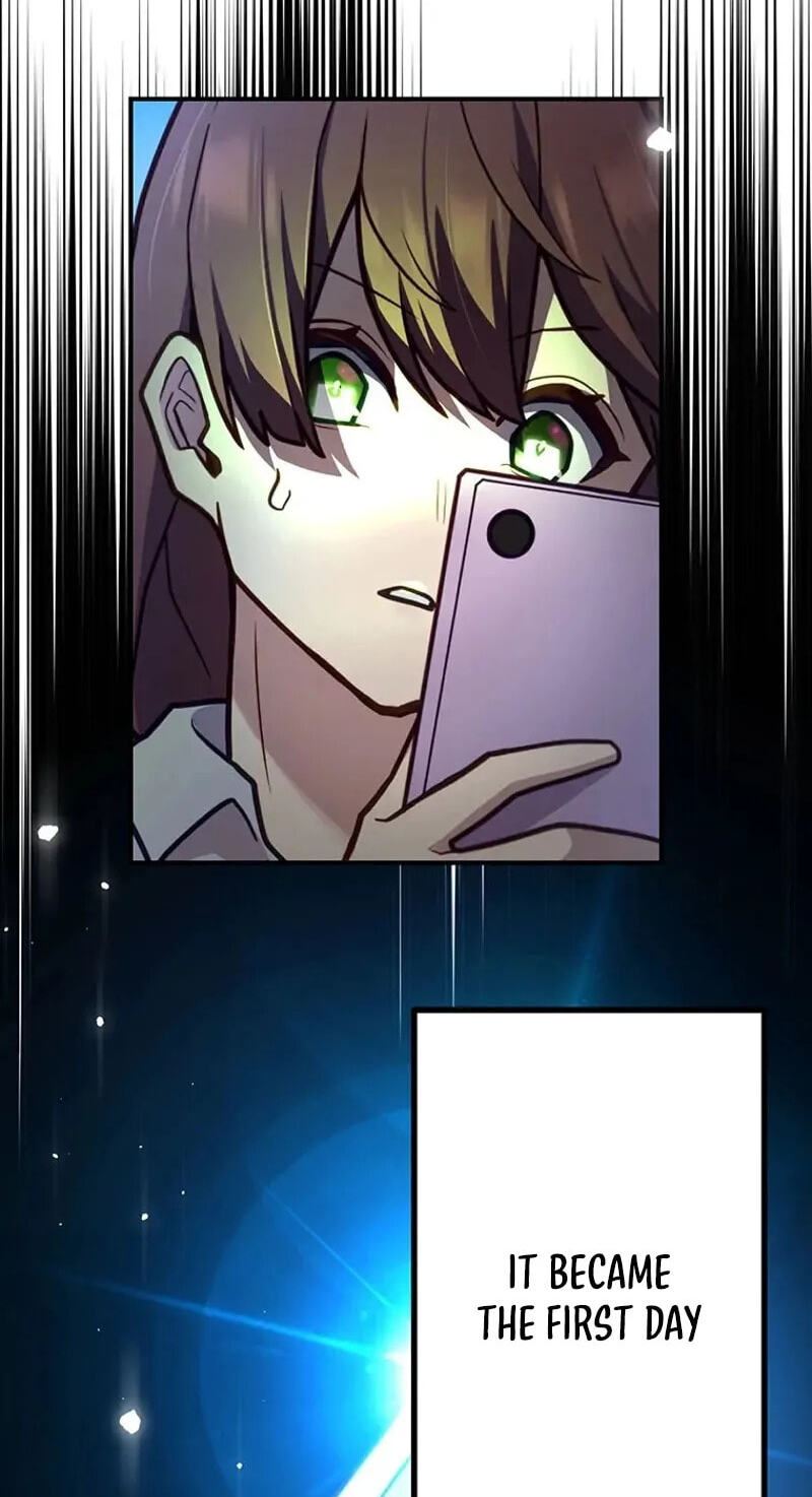 Maou App de S-kyuu Hunter ni Naremashita Chapter 85 page 96 - 