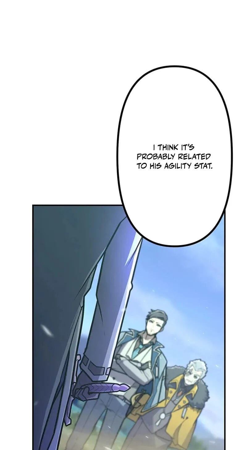 Maou App de S-kyuu Hunter ni Naremashita Chapter 86 page 11 - 