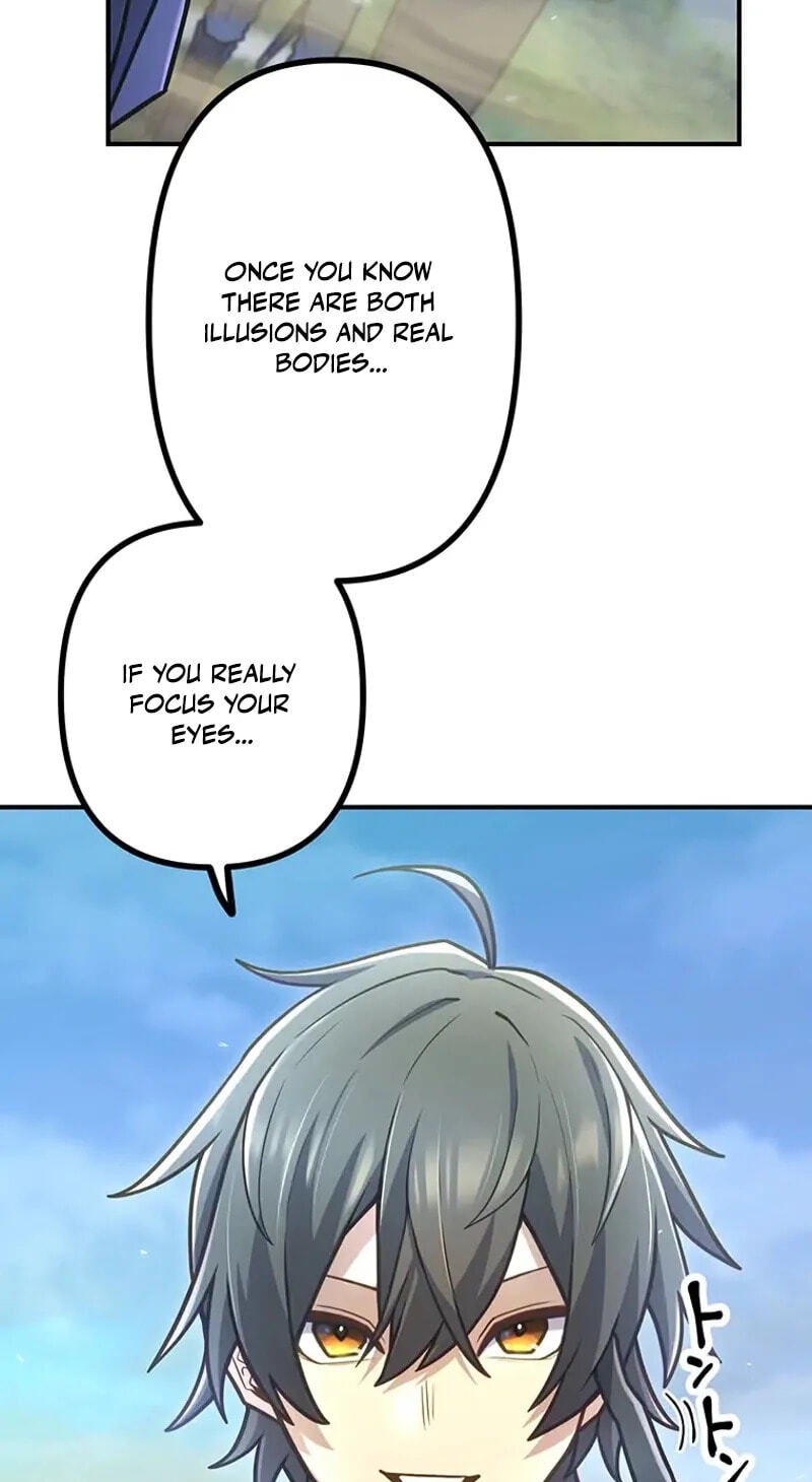 Maou App de S-kyuu Hunter ni Naremashita Chapter 86 page 12 - 