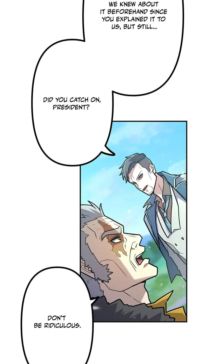 Maou App de S-kyuu Hunter ni Naremashita Chapter 86 page 14 - 