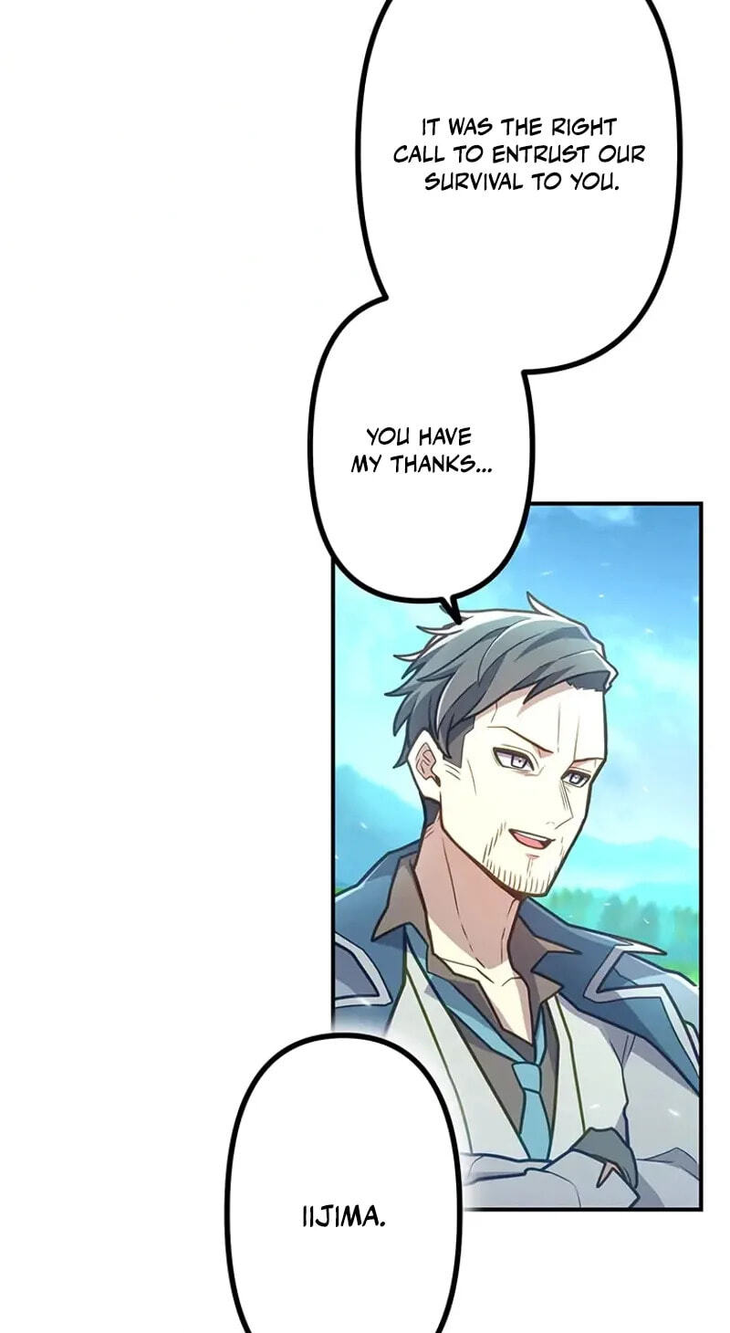 Maou App de S-kyuu Hunter ni Naremashita Chapter 86 page 20 - 