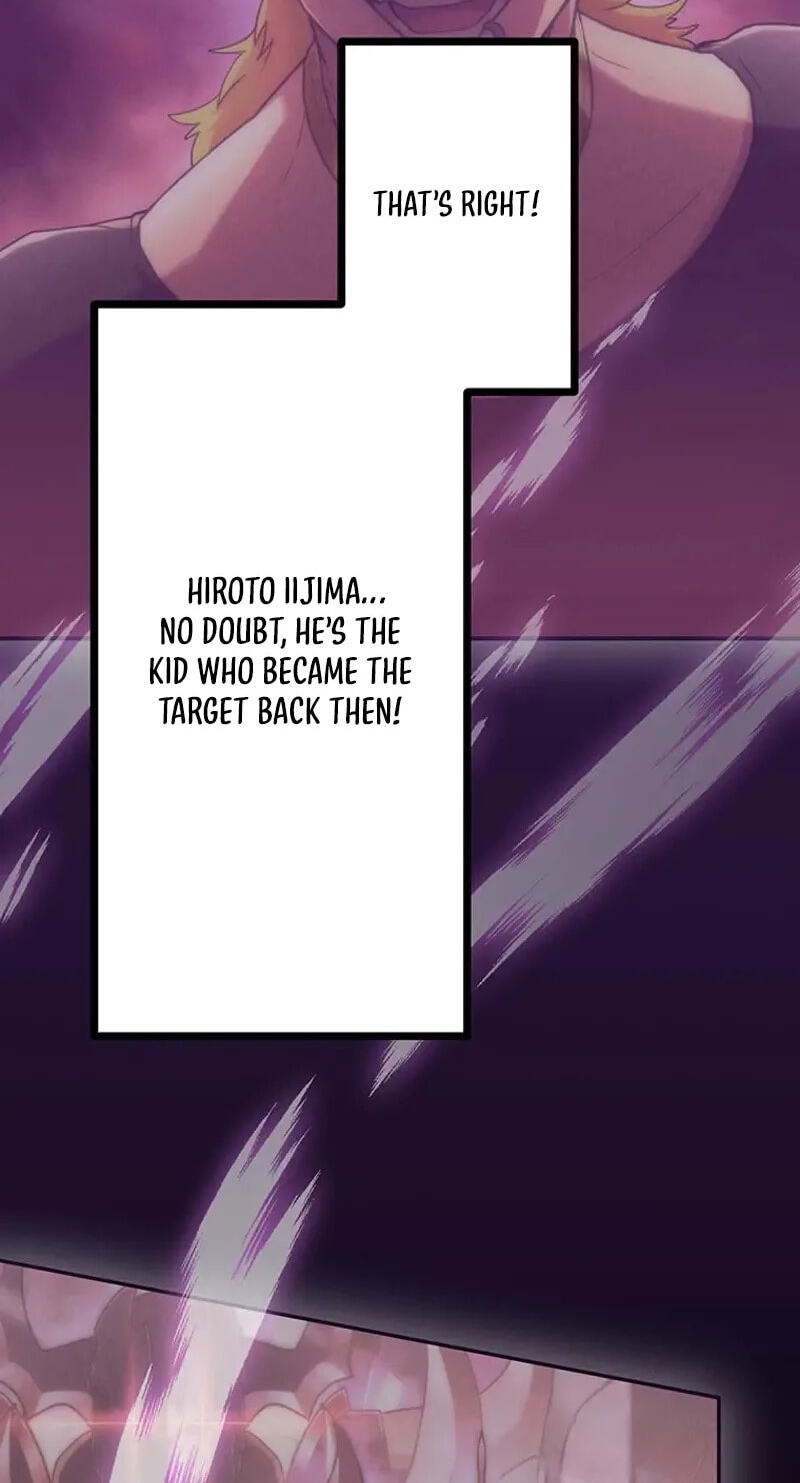 Maou App de S-kyuu Hunter ni Naremashita Chapter 86 page 27 - 