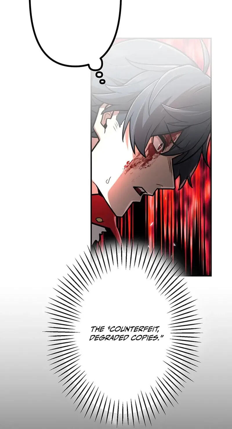 Maou App de S-kyuu Hunter ni Naremashita Chapter 86 page 31 - 