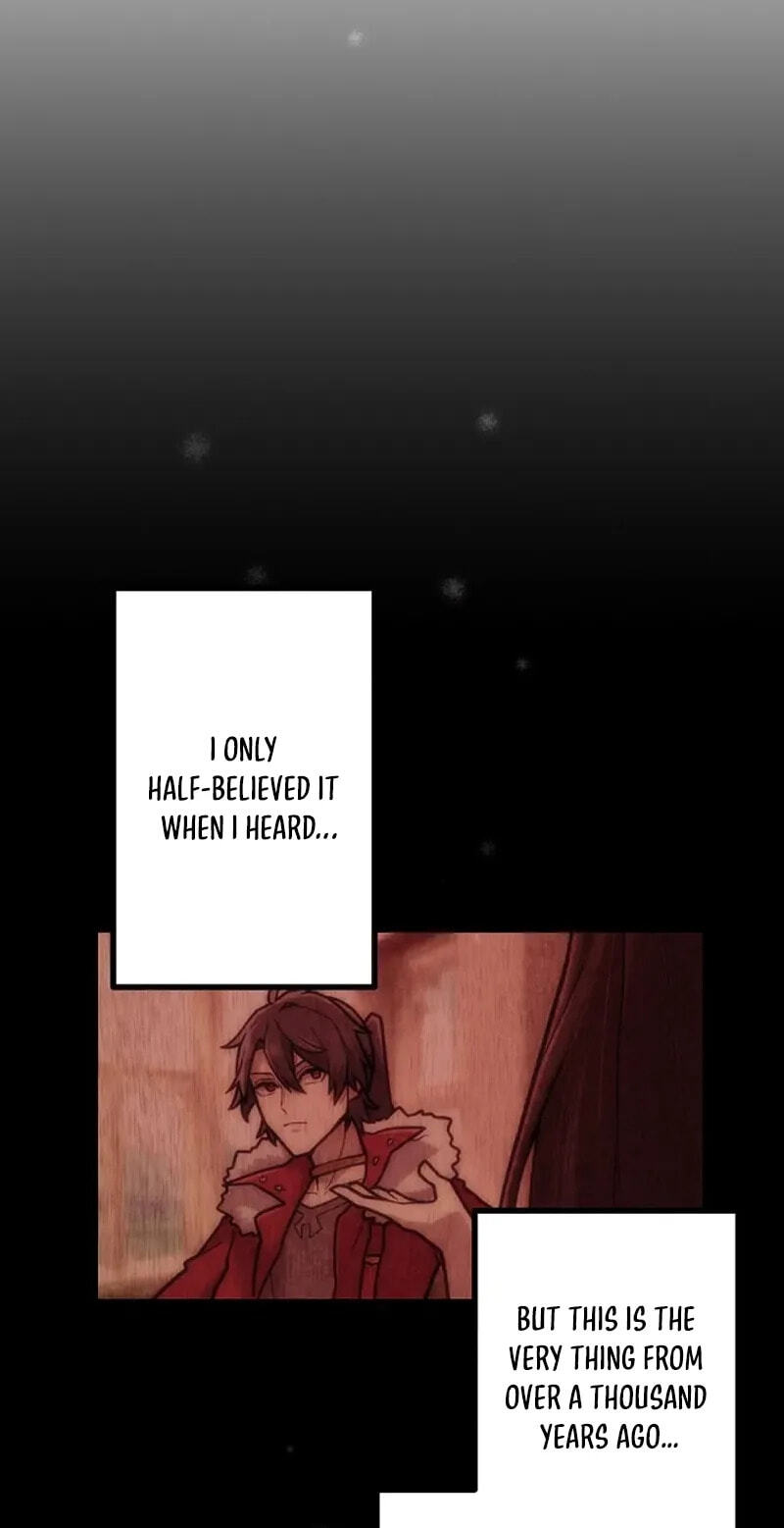 Maou App de S-kyuu Hunter ni Naremashita Chapter 86 page 32 - 
