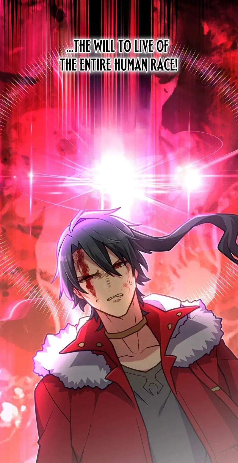 Maou App de S-kyuu Hunter ni Naremashita Chapter 86 page 36 - 