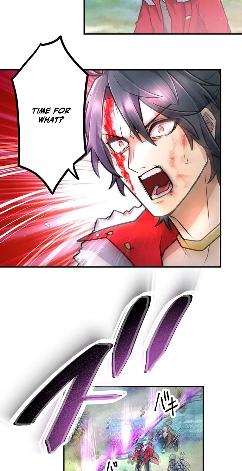 Maou App de S-kyuu Hunter ni Naremashita Chapter 86 page 40 - 